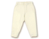 Kinder Winter-Unterhose ko-Baumwolle