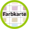 Farbkarte Oeko Textilfarbe