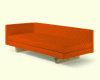Lounge Sofa-80x200 Max Cotton