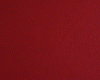 Materialmuster Leder Rot