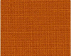 Materialmuster Schurwolle Papaya