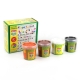 Fingerfarben 4-er Set B Fingerfarben 4-er Set B