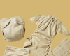 Baby Windelhose aus Baumwolle Baby Windelhose aus Baumwolle