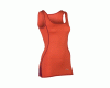 Damen Tank Top Slim Fit