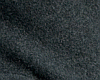 Unisex Woll-Fleece Jacke anthrazit
