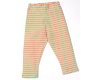 Lange Unterhose für Kinder kbA-Baumwolle