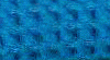 Gaestehandtuch Waffelpikee 35x40 dunkelblau