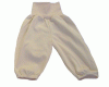 Baby Hosen aus Baumwolle kbA