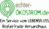 Oekostrom Info-Paket Oekostrom Info-Paket