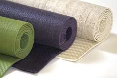 ecoYoga Yogamatte XL - ko Yoga Matte