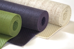 Green Earth Yogamatte XL - ko Yoga Matte