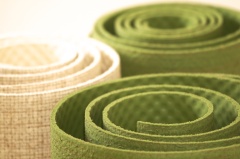 Green Earth Yogamatte Standard - Eco Yoga Matte