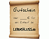 Gutschein fr Lebensfluss.de