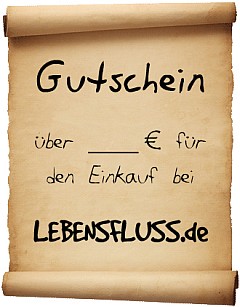 Gutschein fr Lebensfluss.de