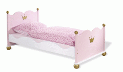 Jugendbett Prinzessin Karolin