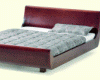 Betten Möbel Massivholz - 140x200Buche,geölt