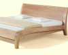 Massivholz Betten - 120x200