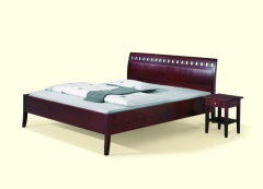 ko Bett Massiv