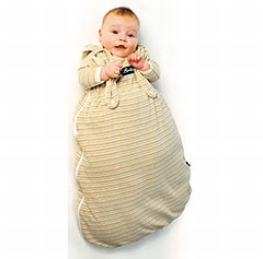 ko Baby Schlafsack Innensack Wolle