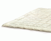 Kinderwagendecke Bio-Baumwolle - Steppdecke 80x80 cm