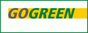 DHL GOGREEN