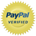 PayPal verified