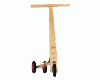 Kinderroller Junior II Kinderroller Junior II