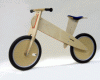 Kinderlaufrad LIKE a BIKE <b>maxi</b>