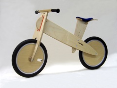 Kinderlaufrad LIKE a BIKE <b>maxi</b>