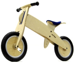 Kinderlaufrad LIKE a BIKE <b>midi</b>