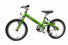 Kinderfahrrad LIKE to BIKE V-Brakes