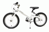 Kinderfahrrad LIKE to BIKE V-Brakes