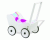 Puppenwagen Maria