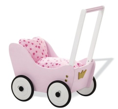 Puppenwagen Lea