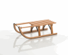 Sirch Davoser Schlitten Buche 80 cm
