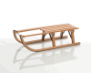 Sirch Davoser Schlitten Buche 90 cm