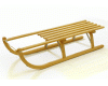 Ress Davoser Schlitten Buche Ress Davoser Schlitten Buche