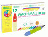 Wachsmalstifte Wachsmalstifte