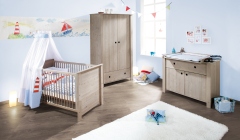 Pinolino Kinderzimmer Luv