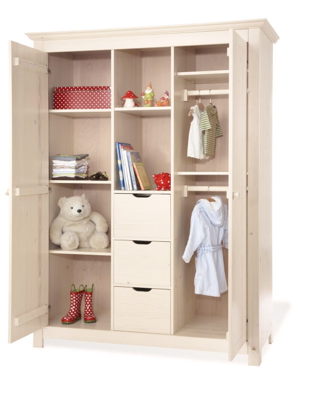 Kinderschrank Finja