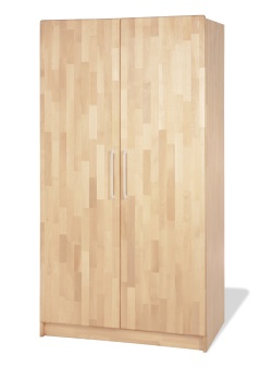 ko Kleiderschrank Natura, klein
