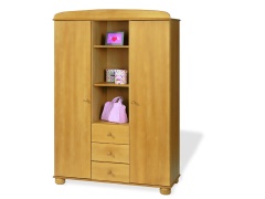 Kleiderschrank Felix