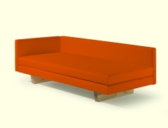 Lounge Sofa