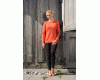 Damen Shirt langarm Regular Fit Damen Shirt langarm Regular Fit