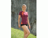 Damen Hot Pants Damen Hot Pants