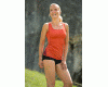 Damen Tank Top Slim Fit Damen Tank Top Slim Fit