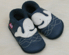 Babyschuh Greenpeace Wal Moby 18/19