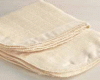 Bio-Pflegetuch 6er-Pack Bio-Pflegetuch 6er-Pack