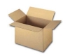 Verpackungsmaterial Kartons