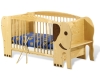 Kinderbett Elefant Jumbo Kinderbett Elefant Jumbo